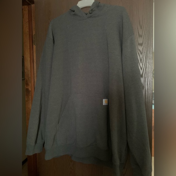 Carhartt original hoodie - Picture 1 of 5